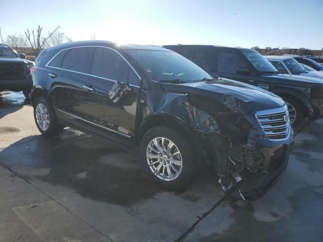 2019 Cadillac XT5