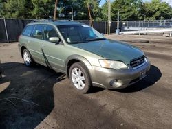 2006 Subaru Legacy Outback 2.5I Limited for sale in Denver, CO