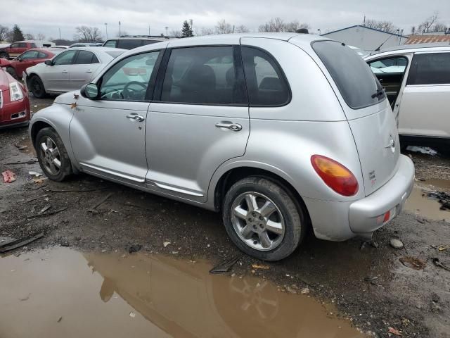 2005 Chrysler PT Cruiser Limited