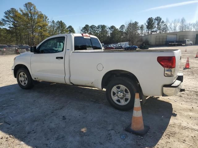 2007 Toyota Tundra