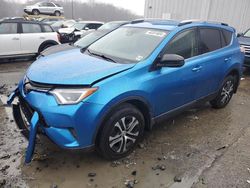 2018 Toyota Rav4 LE for sale in Windsor, NJ