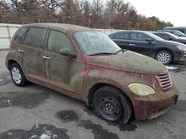 2007 Chrysler PT Cruiser