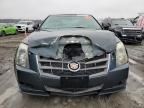 2010 Cadillac CTS Luxury Collection