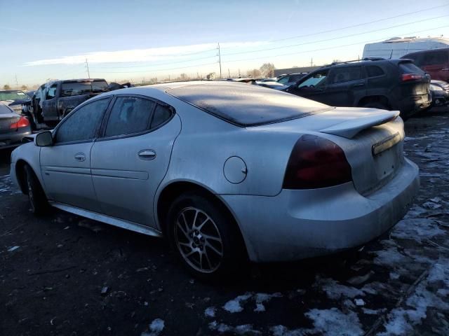 2004 Pontiac Grand Prix GTP