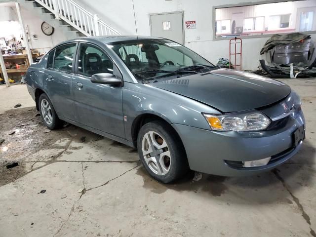 2004 Saturn Ion Level 3