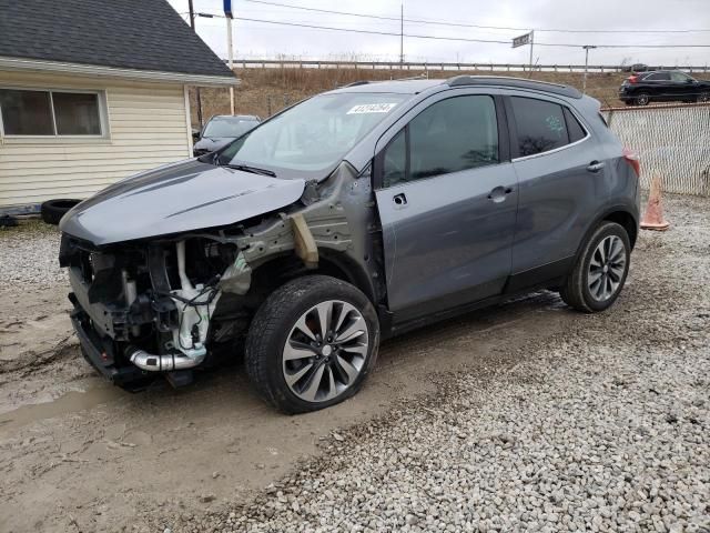 2019 Buick Encore Essence