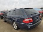 2005 Mercedes-Benz E 500 4matic