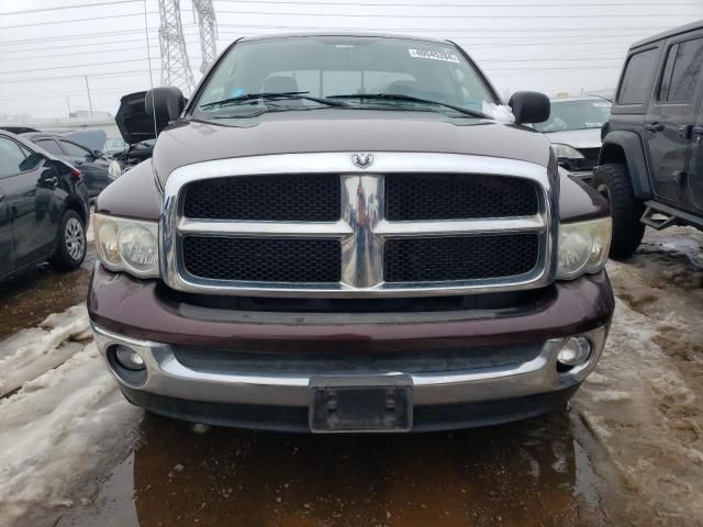 2005 Dodge RAM 1500 ST