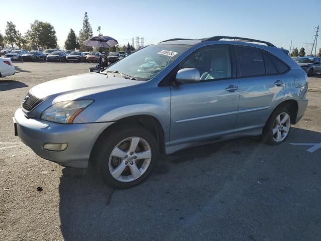 2005 Lexus RX 330