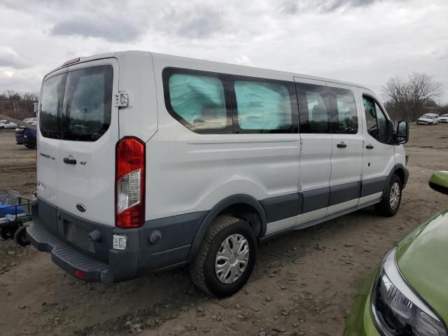 2018 Ford Transit T-350