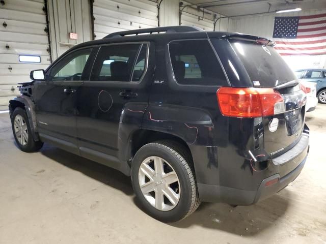 2011 GMC Terrain SLT