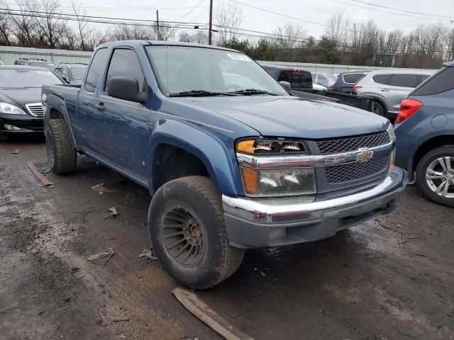 2006 Chevrolet Colorado