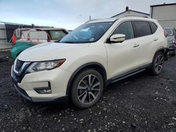 Vehiculos salvage en venta de Copart Windsor, NJ: 2019 Nissan Rogue S