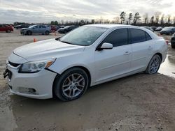 2014 Chevrolet Malibu 1LT for sale in Houston, TX