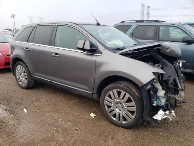 2010 Ford Edge Limited