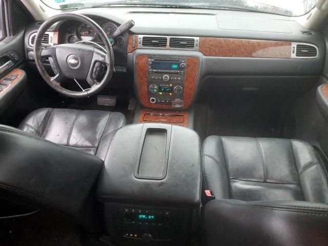 2007 Chevrolet Tahoe C1500