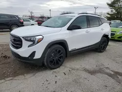 2021 GMC Terrain SLE en venta en Lexington, KY