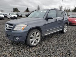 2010 Mercedes-Benz GLK 350 4matic en venta en Portland, OR