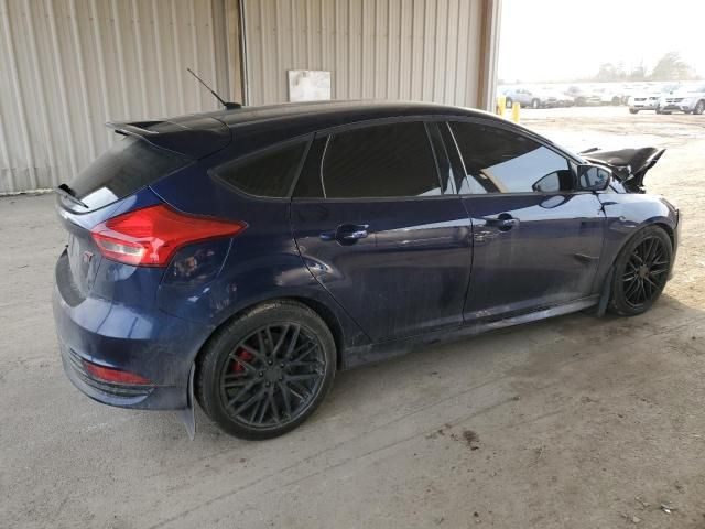 2016 Ford Focus ST