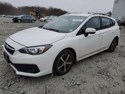 2022 Subaru Impreza Premium en venta en Windsor, NJ