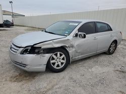 Salvage cars for sale from Copart Houston, TX: 2006 Toyota Avalon XL