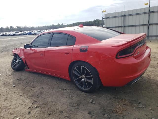 2016 Dodge Charger R/T