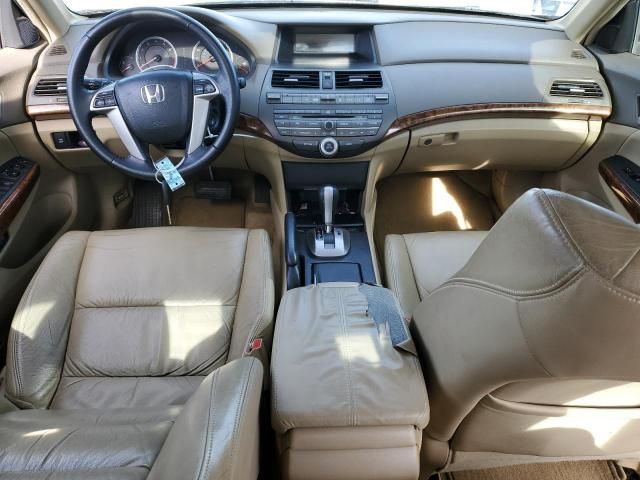 2009 Honda Accord EXL