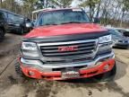 2004 GMC Sierra K2500 Heavy Duty