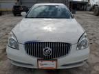 2010 Buick Lucerne CX