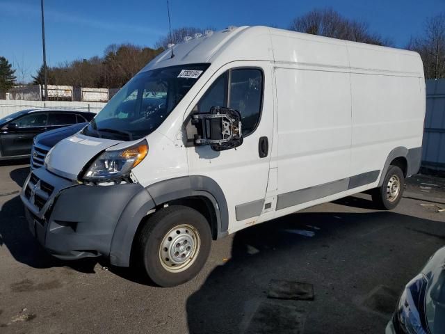 2016 Dodge RAM Promaster 2500 2500 High