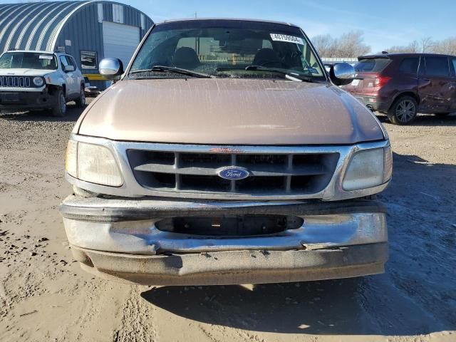 1997 Ford F150