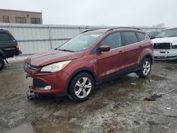 2014 Ford Escape SE for sale in Kansas City, KS