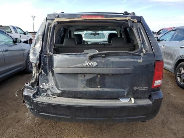 2009 Jeep Grand Cherokee Laredo