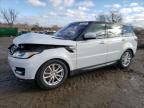 2016 Land Rover Range Rover Sport SE