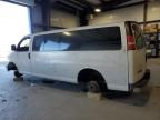 2012 Chevrolet Express G3500 LT