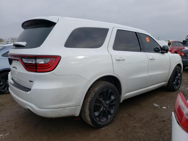 2021 Dodge Durango GT