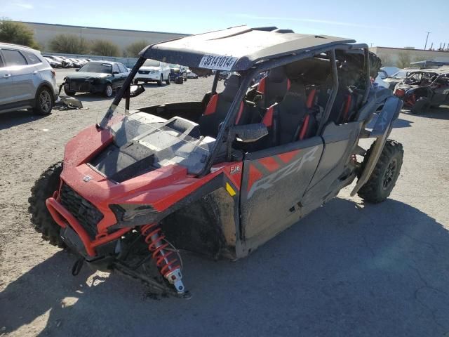 2024 Polaris RZR XP 4 1000 Ultimate