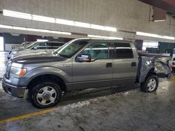 2012 Ford F150 Supercrew for sale in Dyer, IN