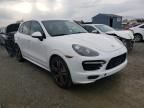 2013 Porsche Cayenne Turbo