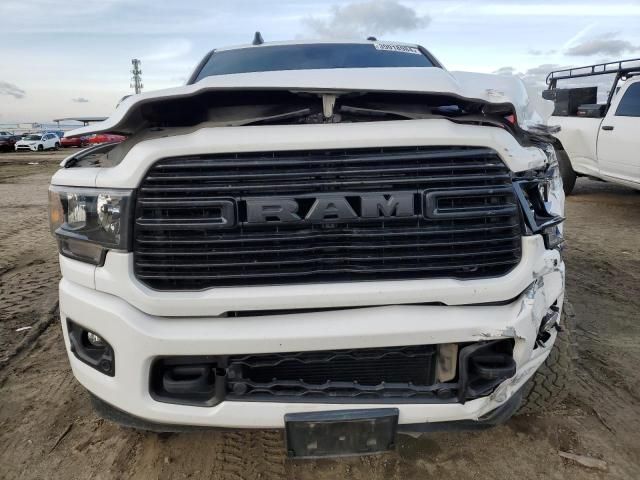 2020 Dodge RAM 3500 BIG Horn