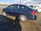 2017 Nissan Versa S