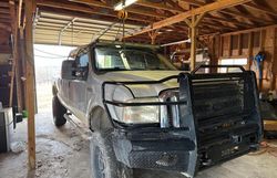 Salvage cars for sale from Copart Rogersville, MO: 1999 Ford F250 Super Duty