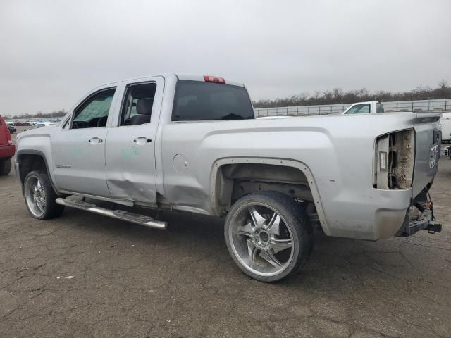 2016 GMC Sierra C1500