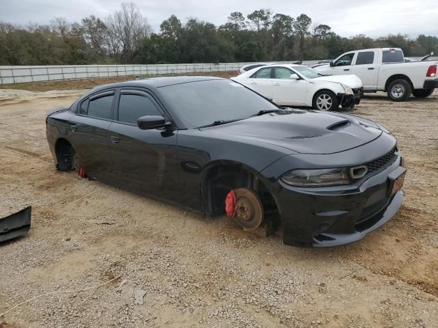 2018 Dodge Charger R/T 392