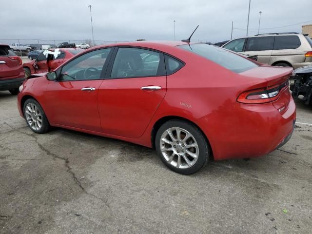 2013 Dodge Dart Limited