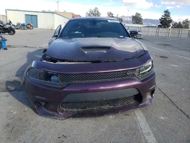 2020 Dodge Charger R/T