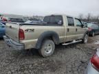 2001 Ford F250 Super Duty