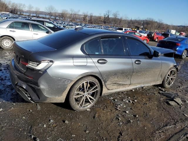 2020 BMW M340XI