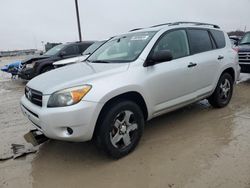 Salvage cars for sale from Copart Indianapolis, IN: 2006 Toyota Rav4
