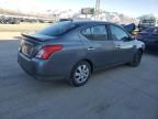 2019 Nissan Versa S